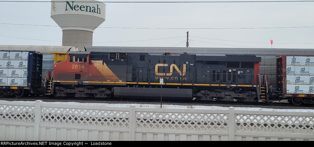 CN 2814